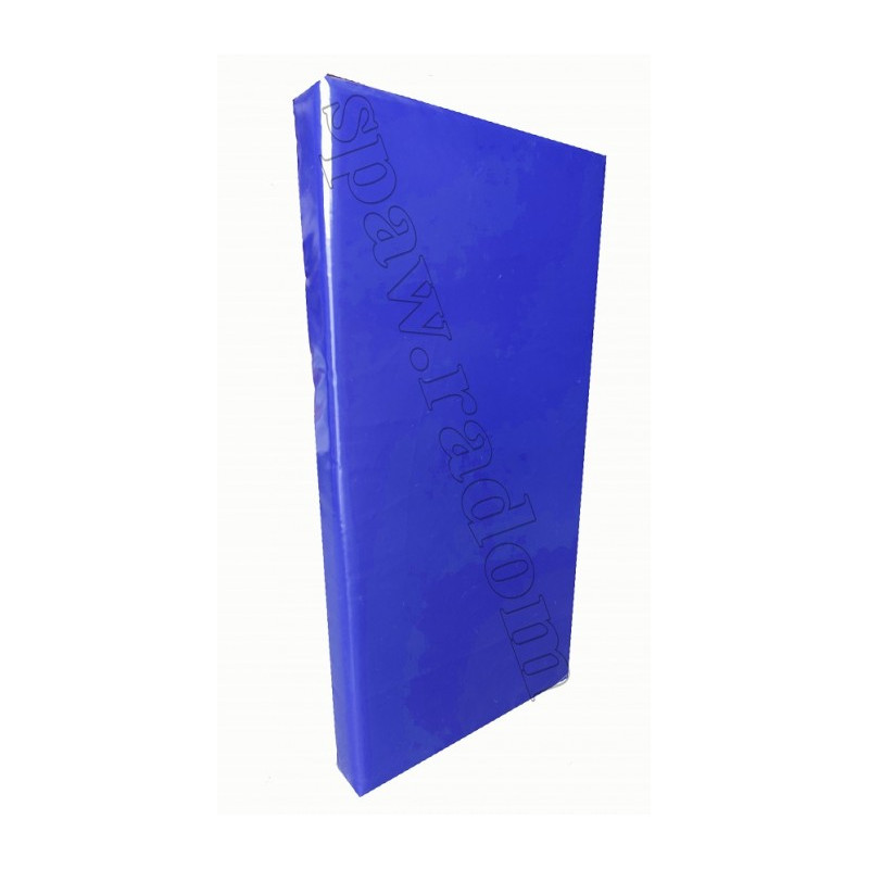 Materac spawalniczy 1200 x 600 x 100 (KR0307)