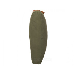 Poduszka spawalnicza z uchwytem, włókno trudnopalne 50 x 50 x 8cm (W0002)