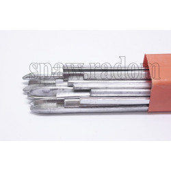 Cyna do lutowania w prętach LC-40 10 x 400mm (AM0001) (cena za 1szt.)