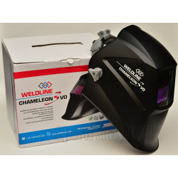 Przyłbica CHAMELEON 3VO (ALWP9319)