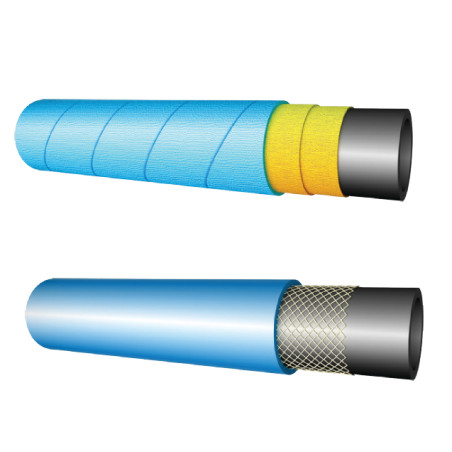 Wąż do tlenu FAGUMIT OXYGEN