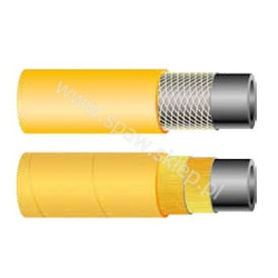 Wąż do propan butan FAGUMIT PROPAN DIN