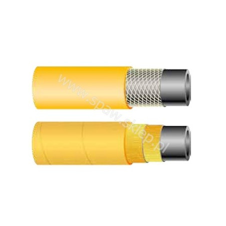 Wąż do propan butan FAGUMIT PROPAN DIN