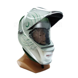 Przyłbica ZEPHYR FLIP AIR 4500LS (przyłbica z nawiewem, otwierany panel) (ALWP6434)