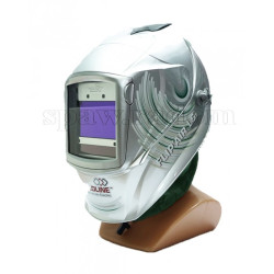 Przyłbica ZEPHYR FLIP AIR 4500LS (przyłbica z nawiewem, otwierany panel) (ALWP6434)