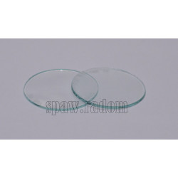 Szkło ochronne do okularów fi 50 (IM9010)