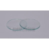 Szkło ochronne do okularów fi 50 (IM9010)