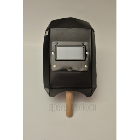 Tarcza spawalnicza preszpanowa mini 50x100 (KR0164)