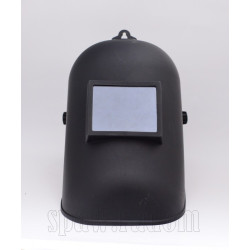 Przyłbica spawalnicza PCV 90x110 (KR0153)