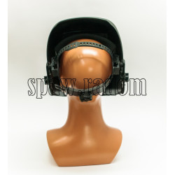 Przyłbica automatyczna Sherman-profi V1a 95x36mm 9-13DIN (IM0560)