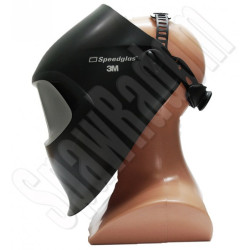 Przyłbica automatyczna Speedglas 100V (3M7822)