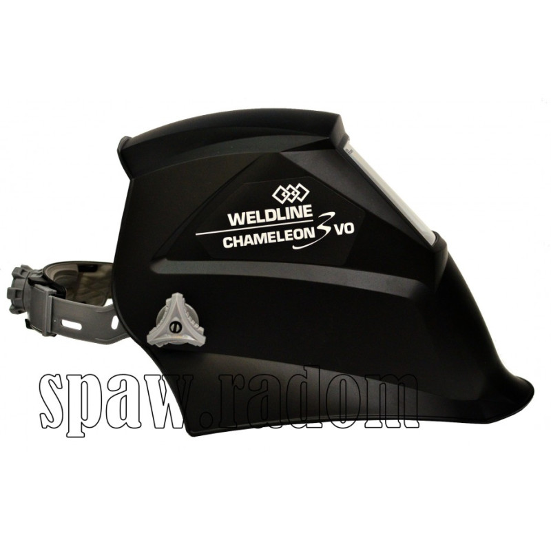 Przyłbica CHAMELEON 3VO (ALWP9319)