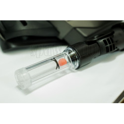 Przyłbica ZEPHYR FLIP AIR 4500LS (przyłbica z nawiewem, otwierany panel) (ALWP6434)