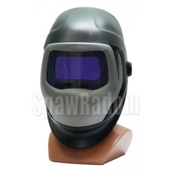 Przyłbica automatyczna Speedglas 9100X SW z bocznym filtrem (3M7207)