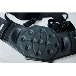 Przyłbica ZEPHYR FLIP AIR 4500LS (przyłbica z nawiewem, otwierany panel) (ALWP6434)