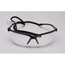 Okulary ochronne przezroczyste Warrior Spec ESAB (ESAB3234)