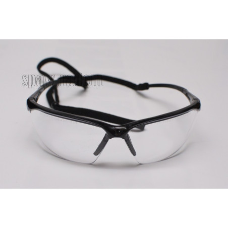 Okulary ochronne przezroczyste Warrior Spec ESAB (ESAB3234)