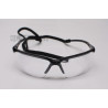 Okulary ochronne przezroczyste Warrior Spec ESAB (ESAB3234)