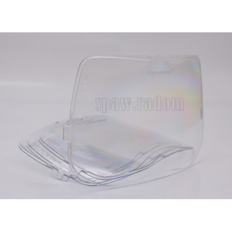 Zewnętrzna szybka ochronna Speedglas 9100 (3M7612)