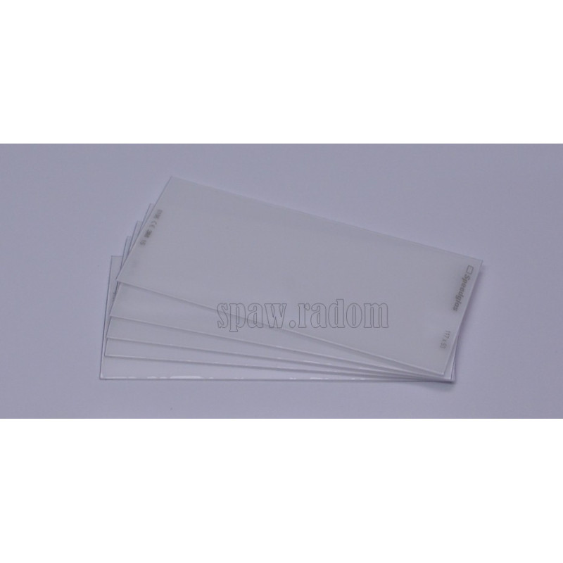 Wewnętrzna szybka ochronna Speedglas 9100V (3M5971)