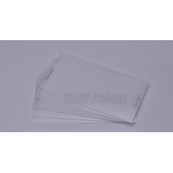 Wewnętrzna szybka ochronna Speedglas 9100X (3M3923)