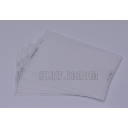 Wewnętrzna szybka ochronna Speedglas 9100XX (3M0543)