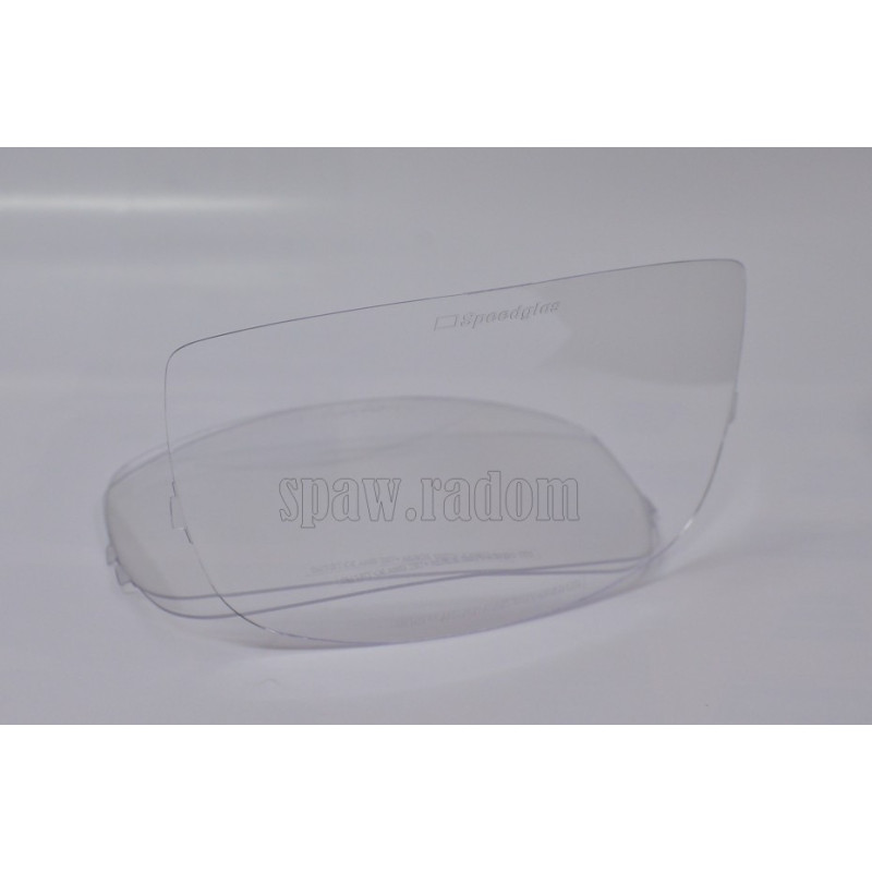 Zewnętrza szybka ochronna Speedglas 9000 (3M8249)