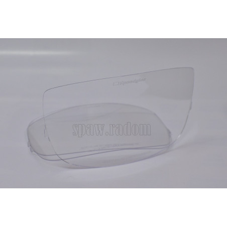 Zewnętrza szybka ochronna Speedglas 9000 (3M8249)