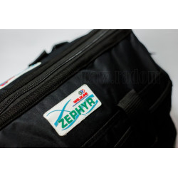 Przyłbica ZEPHYR FLIP AIR 4500LS (przyłbica z nawiewem, otwierany panel) (ALWP6434)