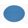 Krążek z papieru ściernego (dwustronne) do cykliniarek fi 406