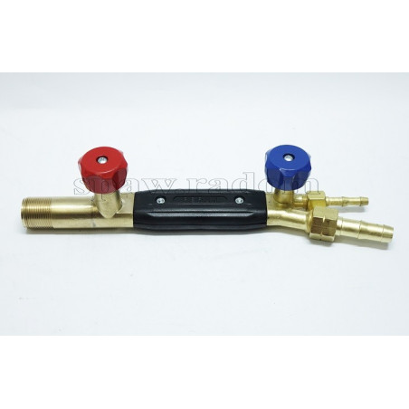 Rękojeść PG 22A do palników PG-22A PERUN (PER1362)