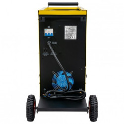 350A MIG 350C IGBT MMA/TIG MAGNUM (M4609) (lutospawanie)