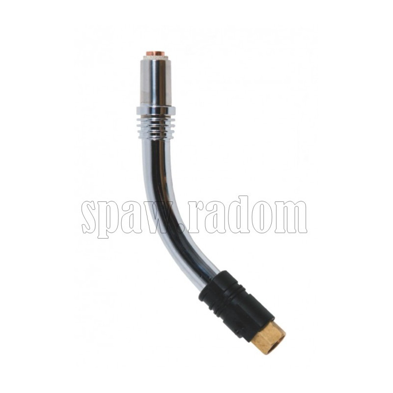 Palnik KEMPPI do uchwytów MMT/PMT35 - nowy typ palnika (KE0233)