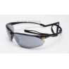 Okulary ochronne przydymione Warrior Spec ESAB (ESAB3235)