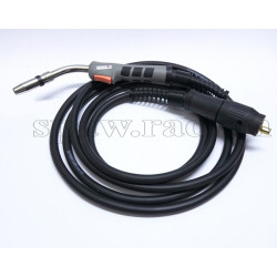 Uchwyt spawalniczy MB24/5m (typ BINZEL) (250A) SPARTUS MASTER (SPAR1211)