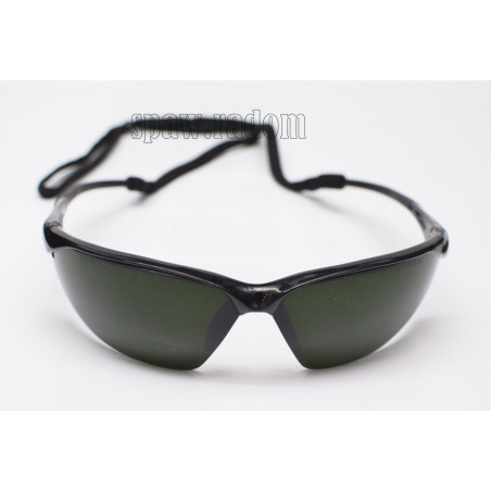 Okulary spawalnicze z filtrem DIN5 Warrior Spec ESAB (ESAB3231)