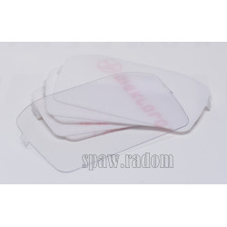 Zewnętrzna szybka ochronna Speedglas 9100 odpowiednik (3M7622)