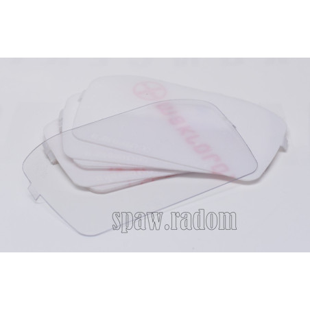 Zewnętrzna szybka ochronna Speedglas 9100 odpowiednik (3M7622)