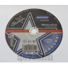 Tarcza do cięcia metalu Starline 230x2.5x22.23 NORTON (N0027)
