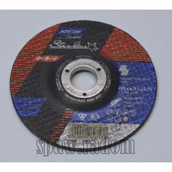 Tarcza do szlifowania metalu Starline 230x6.0x22.23 NORTON (N0030)