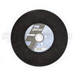 Tarcza do cięcia metalu Vulcan 350 x 3.5 x 32.0 NORTON (N0032)