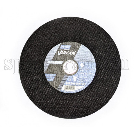 Tarcza do cięcia metalu Vulcan 350 x 3.5 x 32.0 NORTON (N0032)