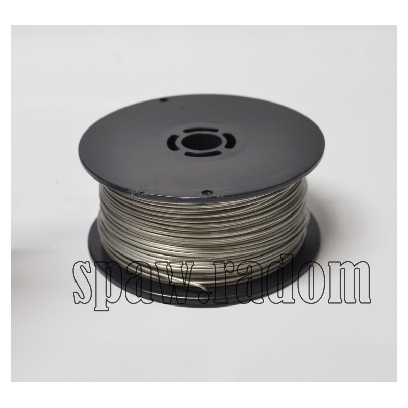 Drut spawalniczy 308LSi 0,6/1kg (IM0361)