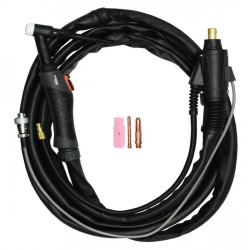 230A Urządzenie wielofunkcyjne 3w1 TRIO DUAL PULSE 230A MIG/MAG/TIG/MMA WELDER FANTASY (WF0240)