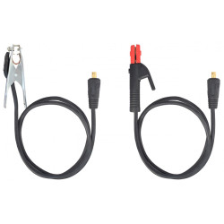 230A Urządzenie wielofunkcyjne 3w1 TRIO DUAL PULSE 230A MIG/MAG/TIG/MMA WELDER FANTASY (WF0240)