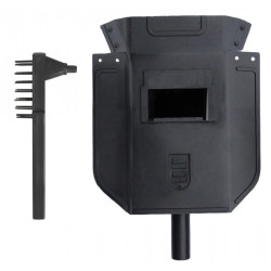 230A Urządzenie wielofunkcyjne 3w1 TRIO DUAL PULSE 230A MIG/MAG/TIG/MMA WELDER FANTASY (WF0240)