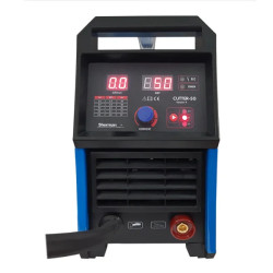 45A CUTTER 50 SHERMAN (TEC0035)