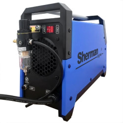 45A CUTTER 50 SHERMAN (TEC0035)