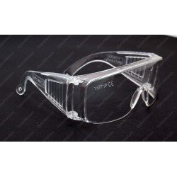 Okulary ochronne do szlifowania (IM4113)