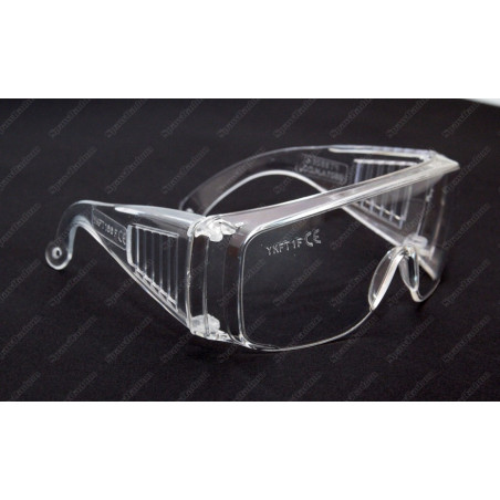 Okulary ochronne do szlifowania (IM4113)